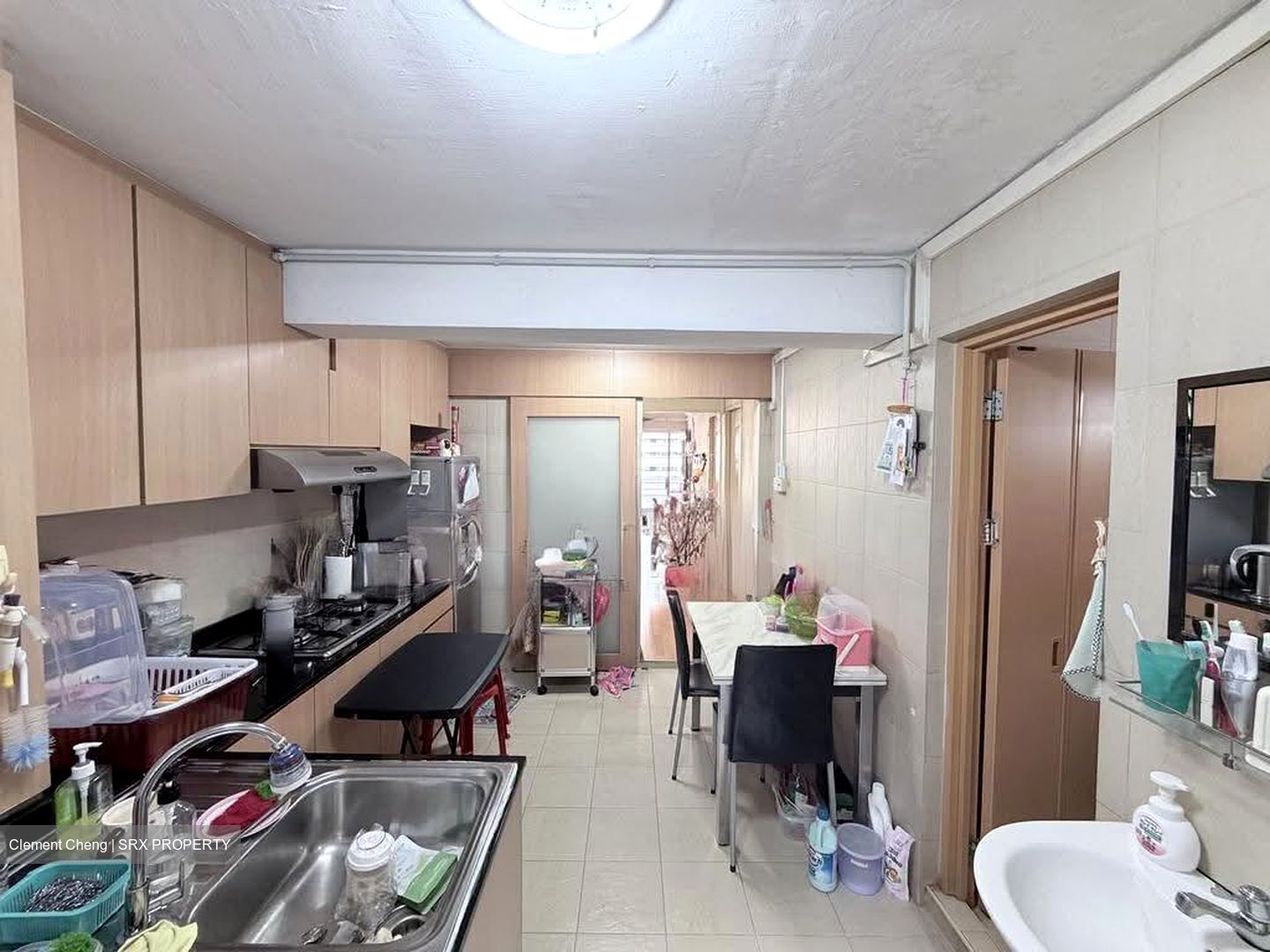 Blk 21 Ghim Moh Road (Queenstown), HDB 3 Rooms #613475791